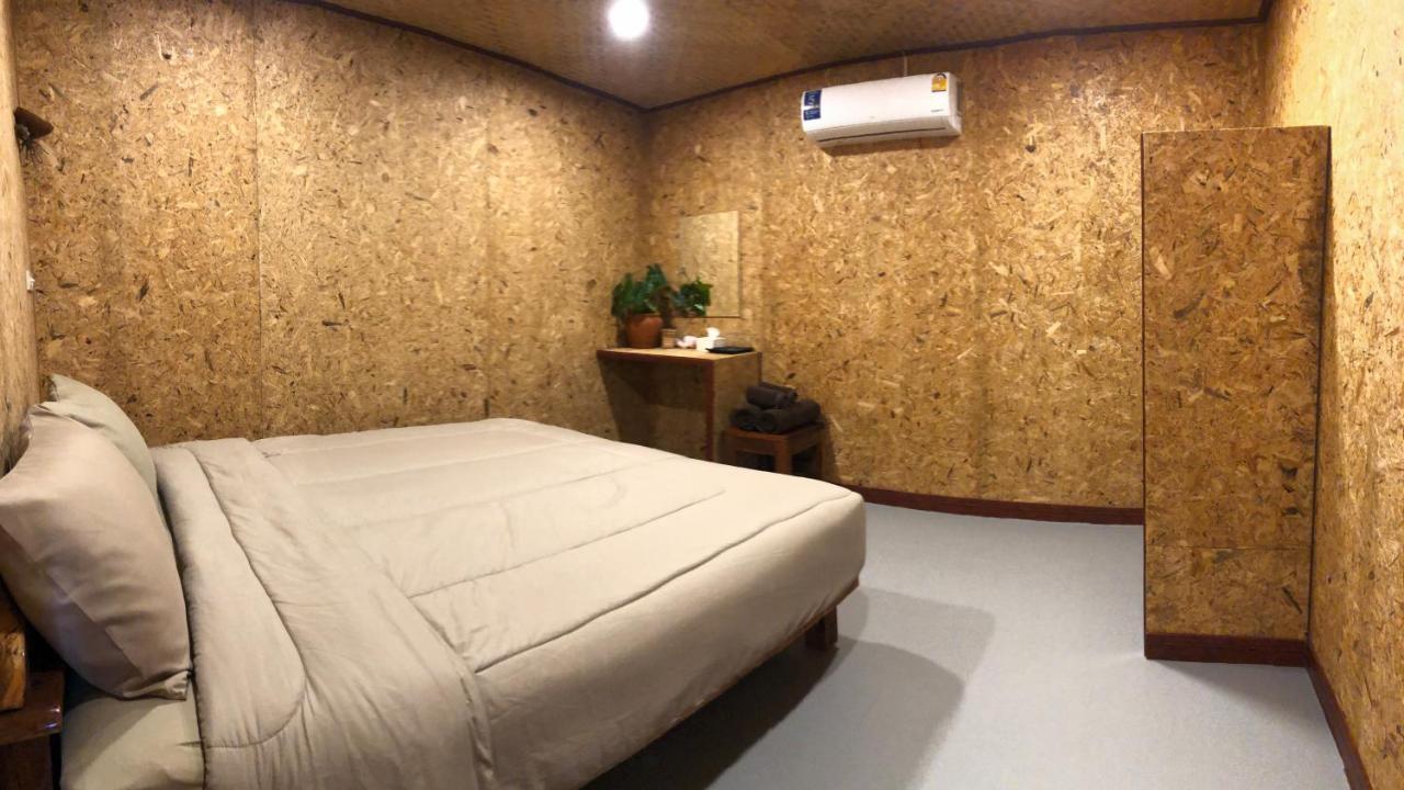 Navareeya House Seaview Ко-Ланта Экстерьер фото