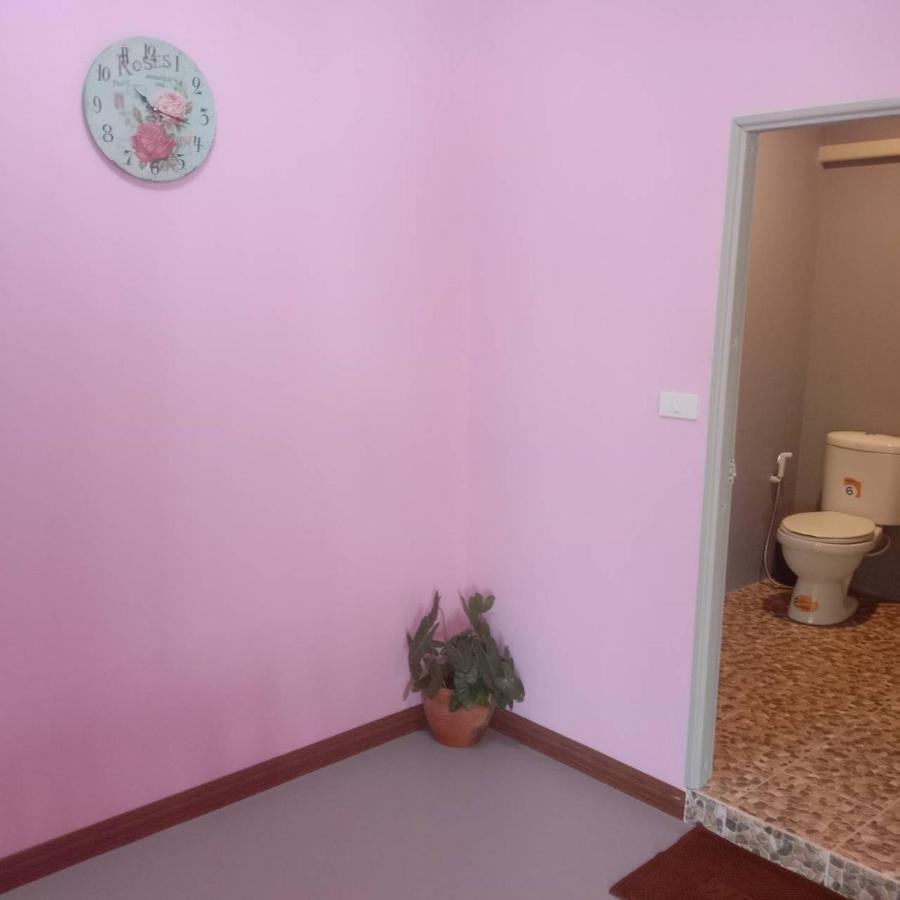 Navareeya House Seaview Ко-Ланта Экстерьер фото