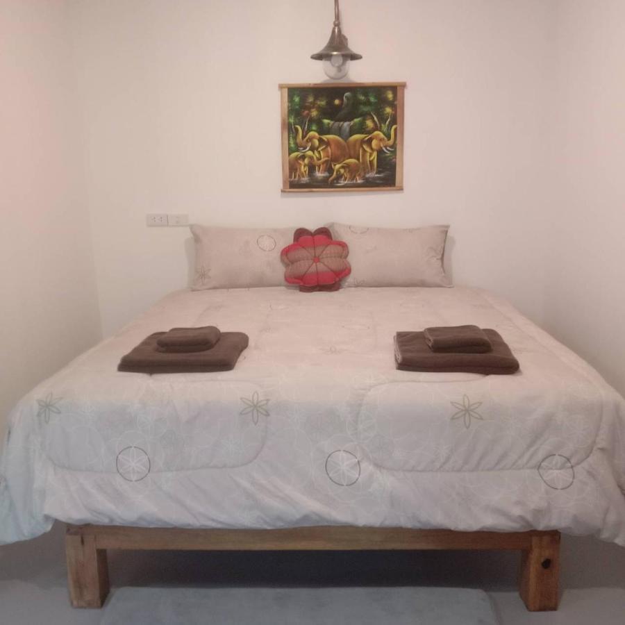Navareeya House Seaview Ко-Ланта Экстерьер фото